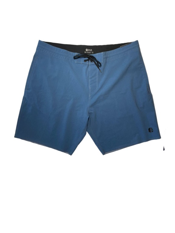 Cales de Banho DCK Storm Blue