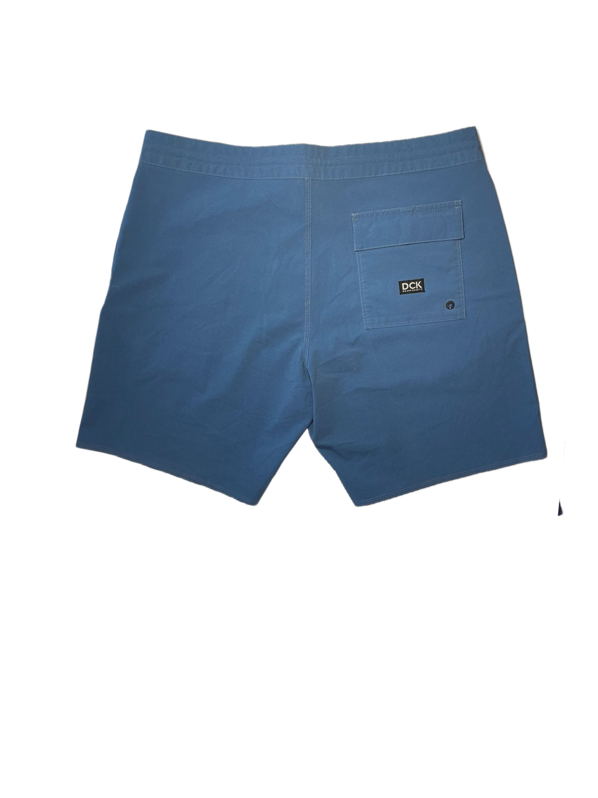 Calções de Banho DCK Storm Blue