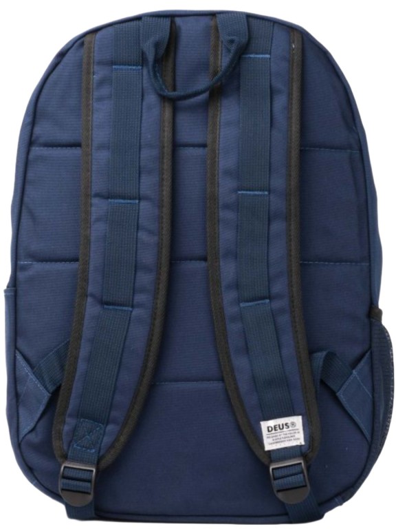 Deus Marco Daypack Backpack Deus Marco Daypack Backpack