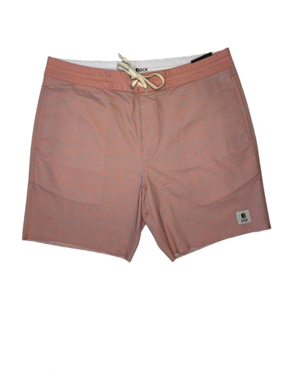 Calções de Banho DCK Wind Surfers Lab