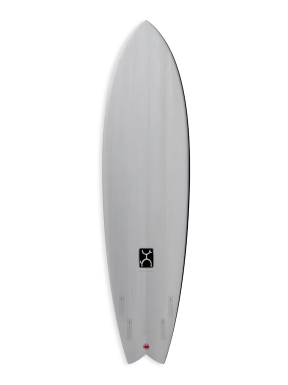 Firewire Seaside & Beyond Surfboard 6'8