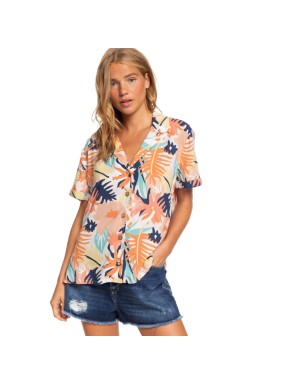Camisa Roxy Remind To Forget