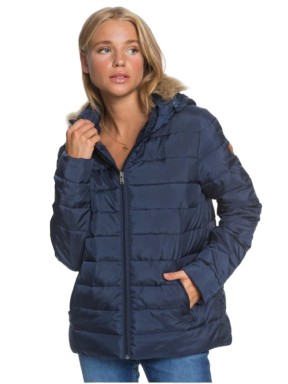 Roxy Rock Peak Puffer