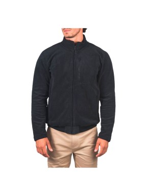 Zip Sweat Hurley M Therma Polar