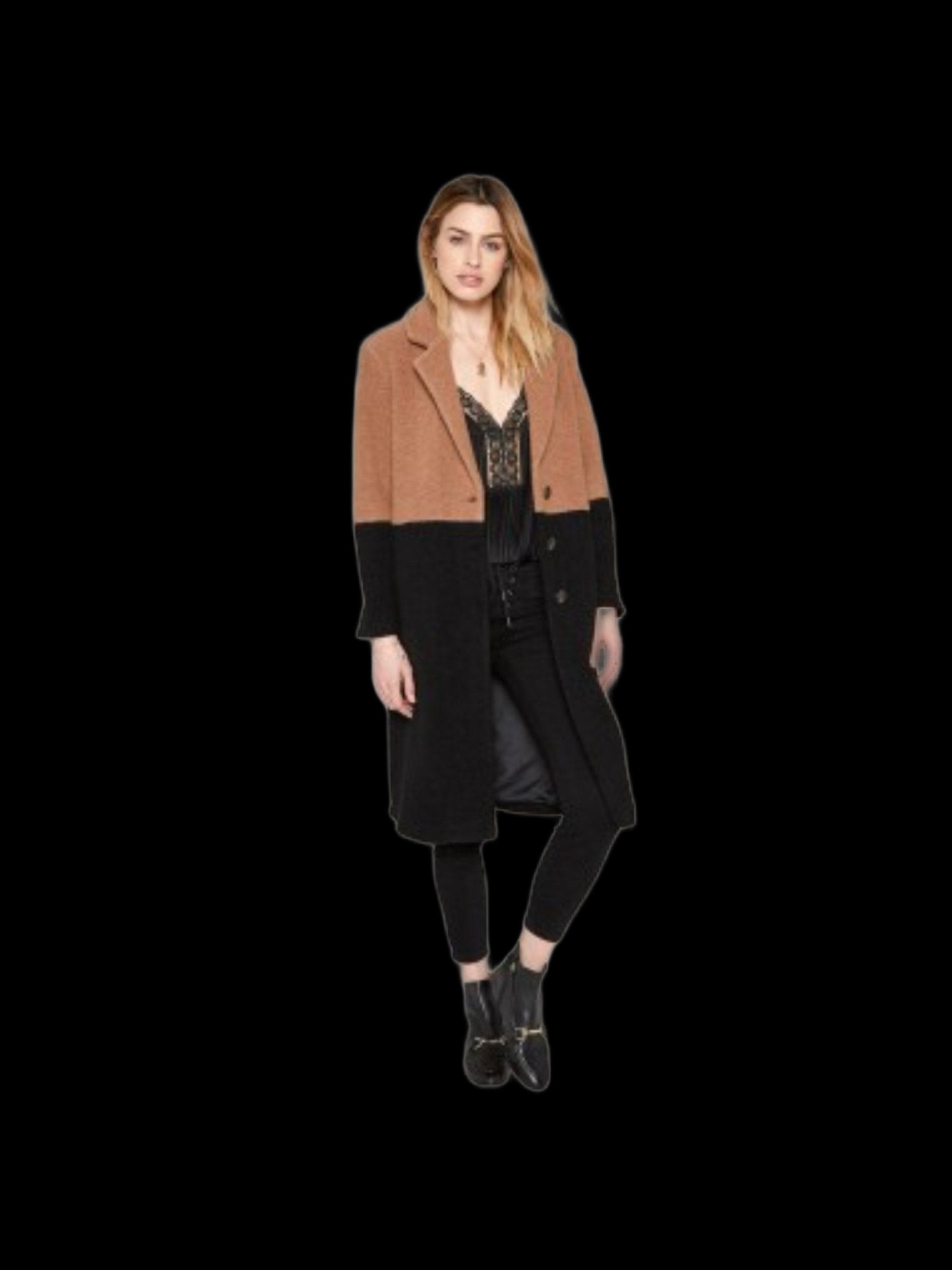 Amuse Monrowe Jacket