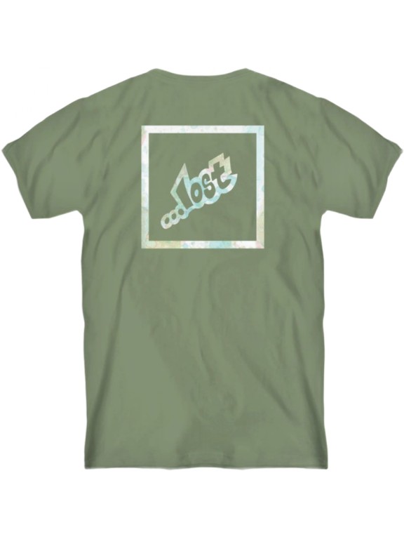 T-Shirt Lost Stab S/S T-Shirt Lost Stab S/S