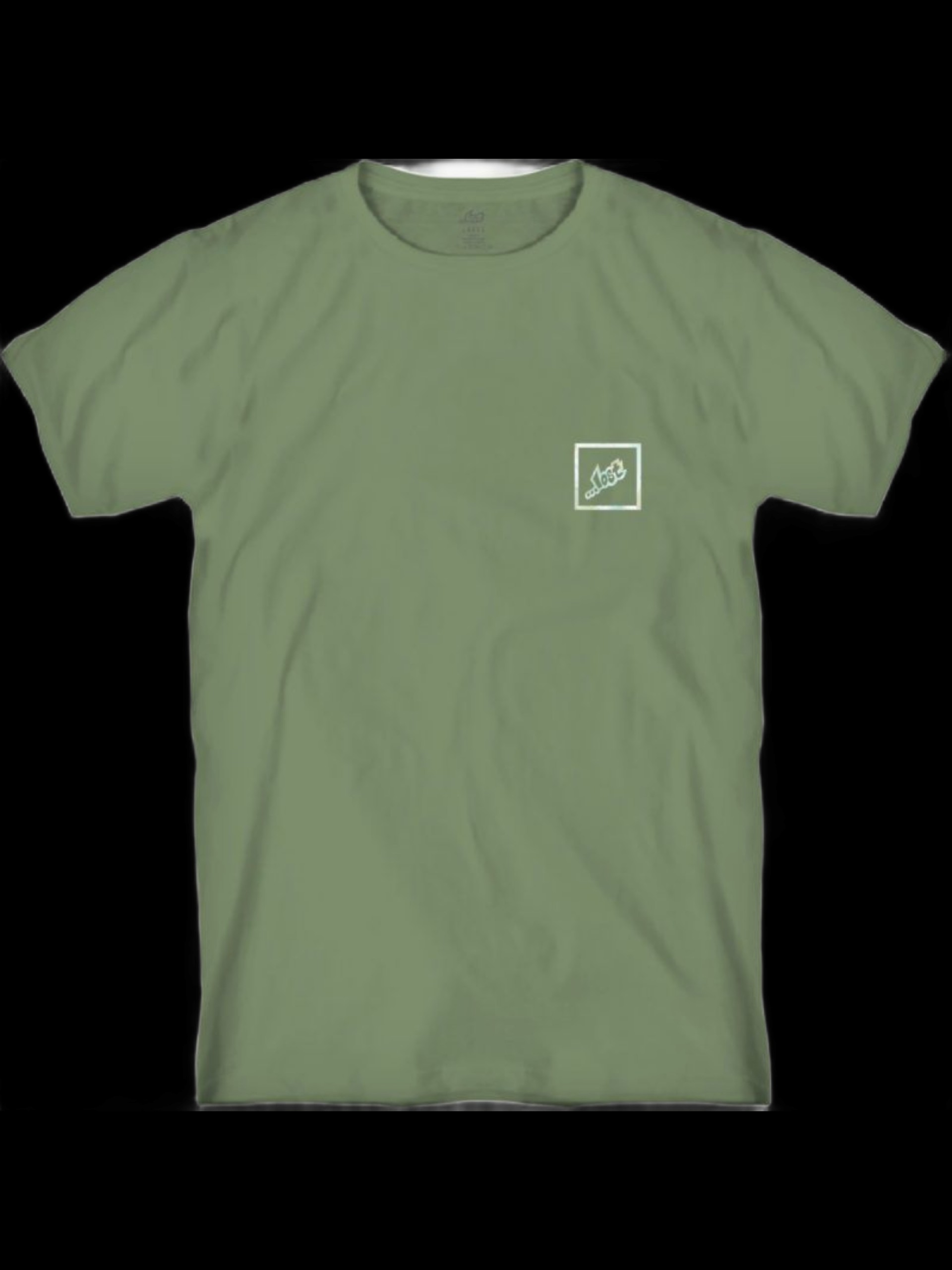 T-Shirt Lost Stab S/S