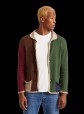 Casaco Brixton Powell Cardigan
