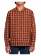Camisa Lost Pacific Flannel
