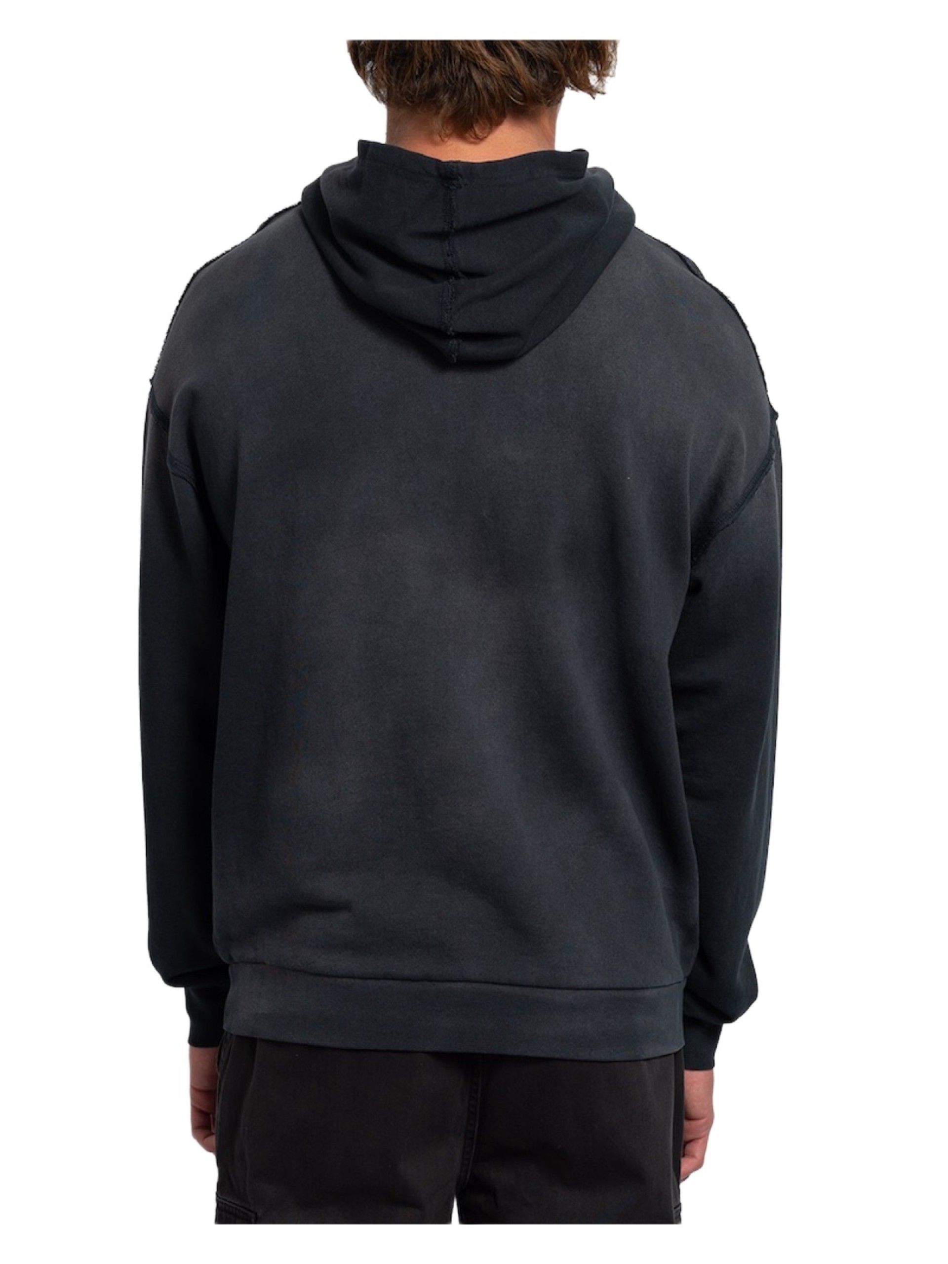Lost Sunfader Hooded Sweatshirt
