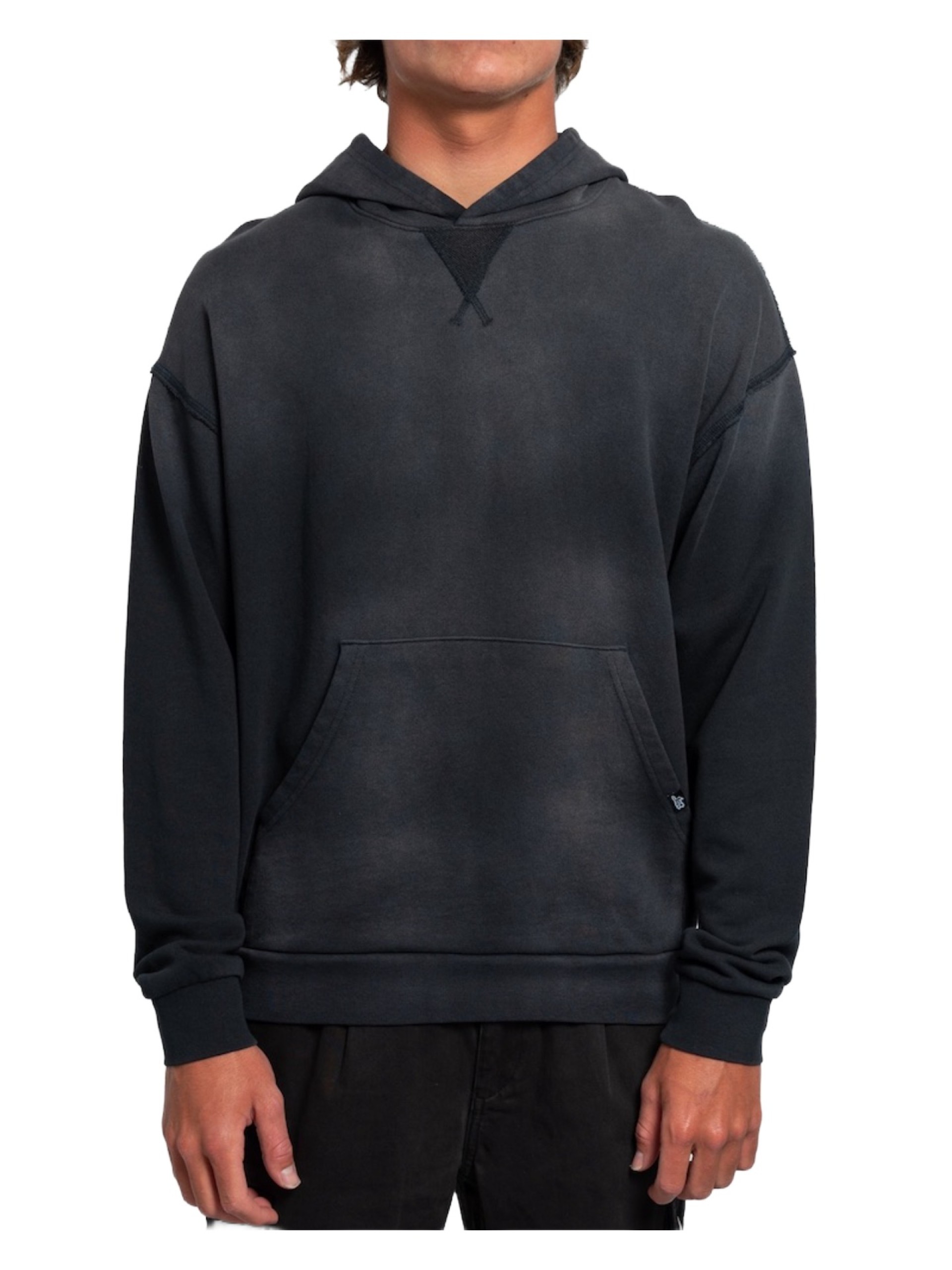 Lost Sunfader Hooded Sweatshirt
