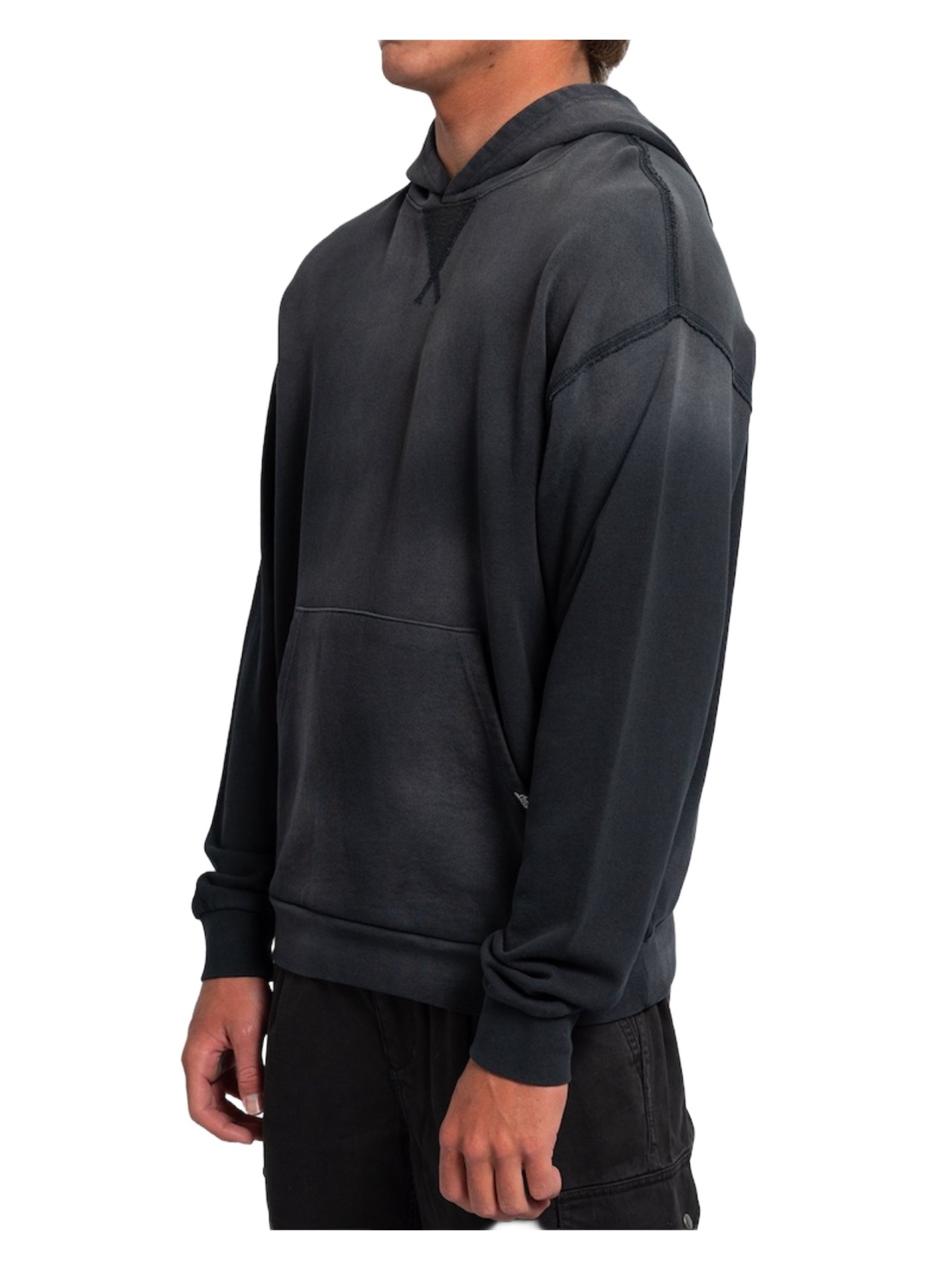 Lost Sunfader Hooded Sweatshirt