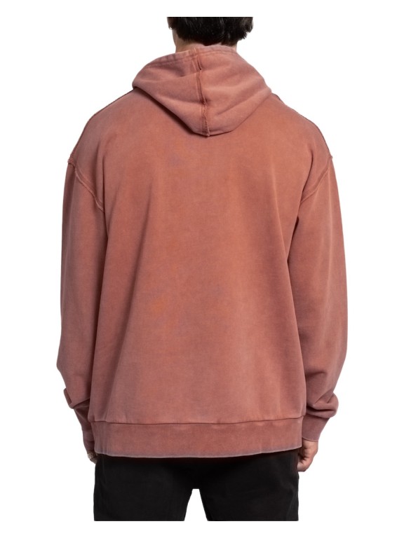 Lost Sunfader Hooded Sweatshirt Lost Sunfader Hooded Sweatshirt