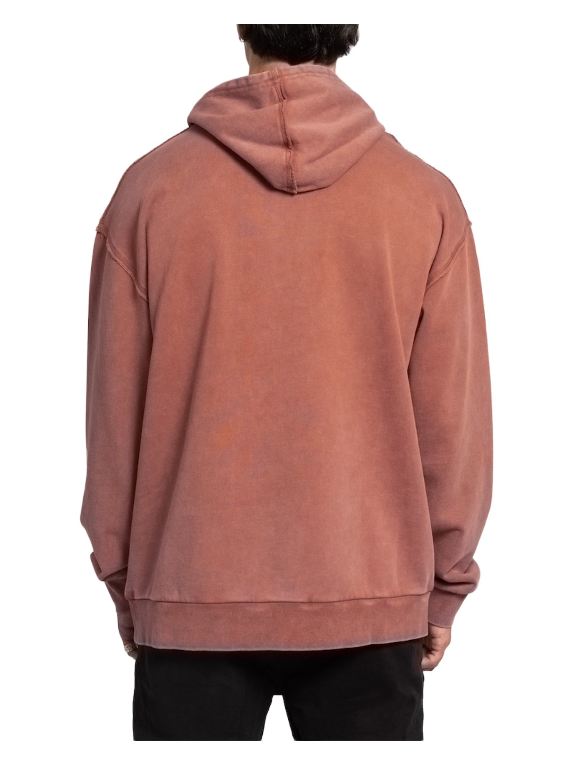 Lost Sunfader Hooded Sweatshirt