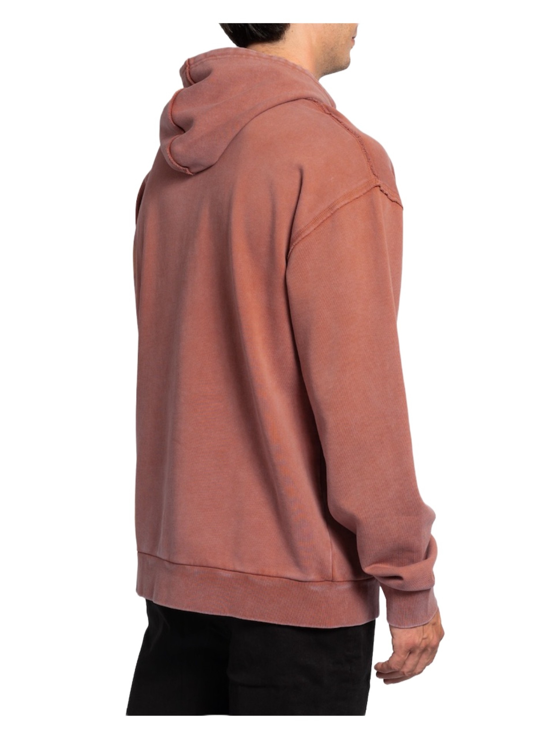 Lost Sunfader Hooded Sweatshirt