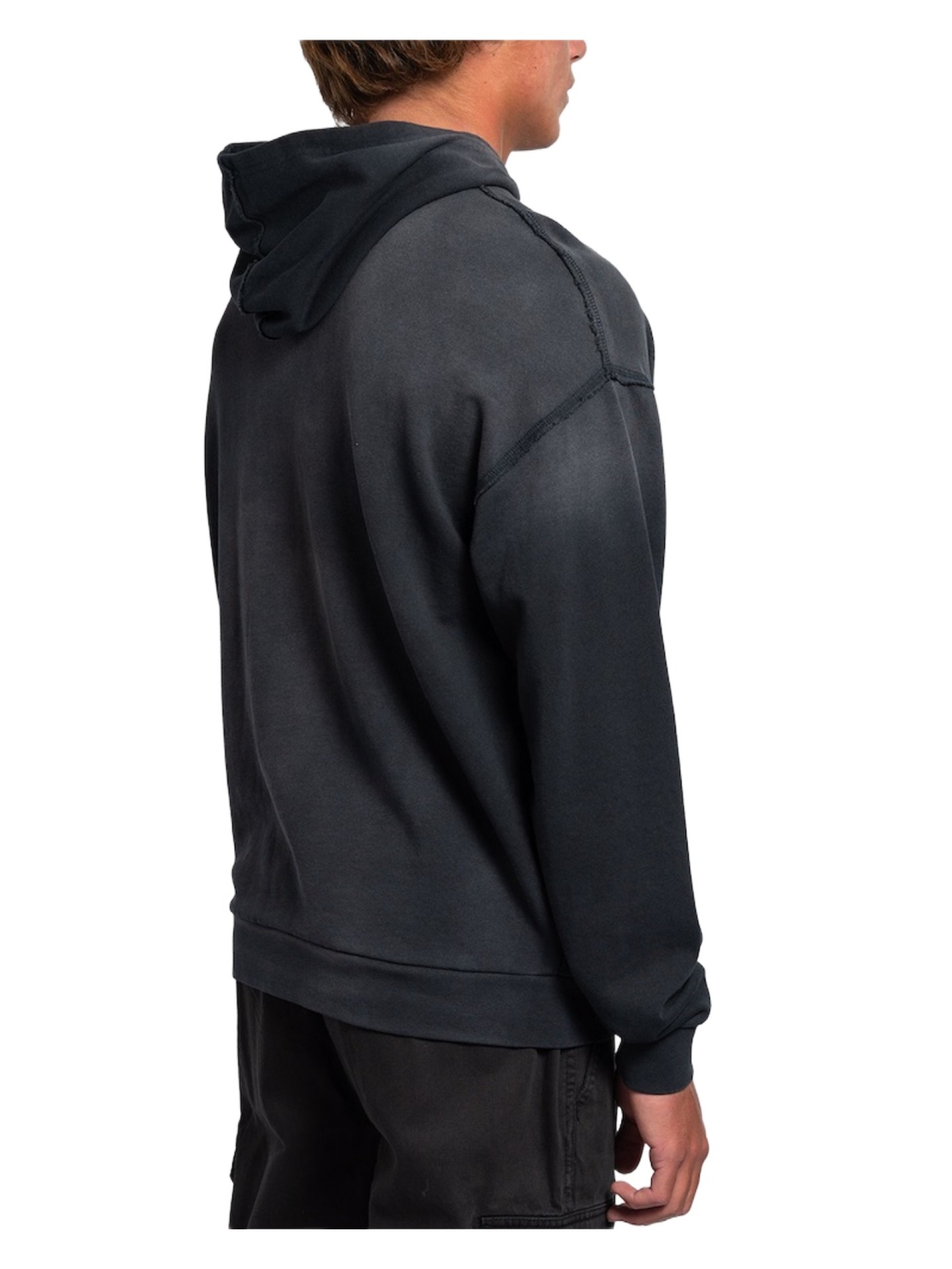 Lost Sunfader Hooded Sweatshirt