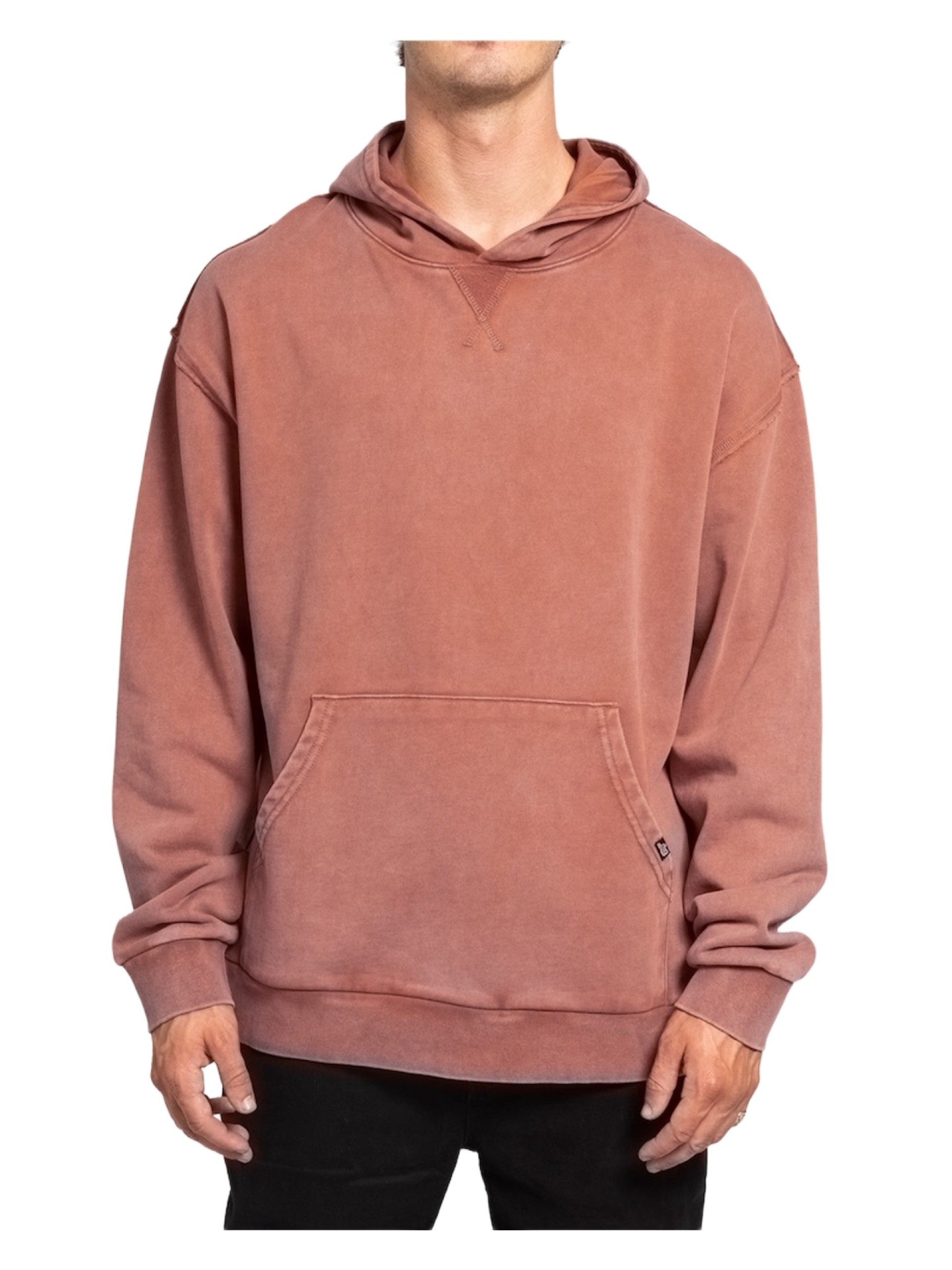 Lost Sunfader Hooded Sweatshirt