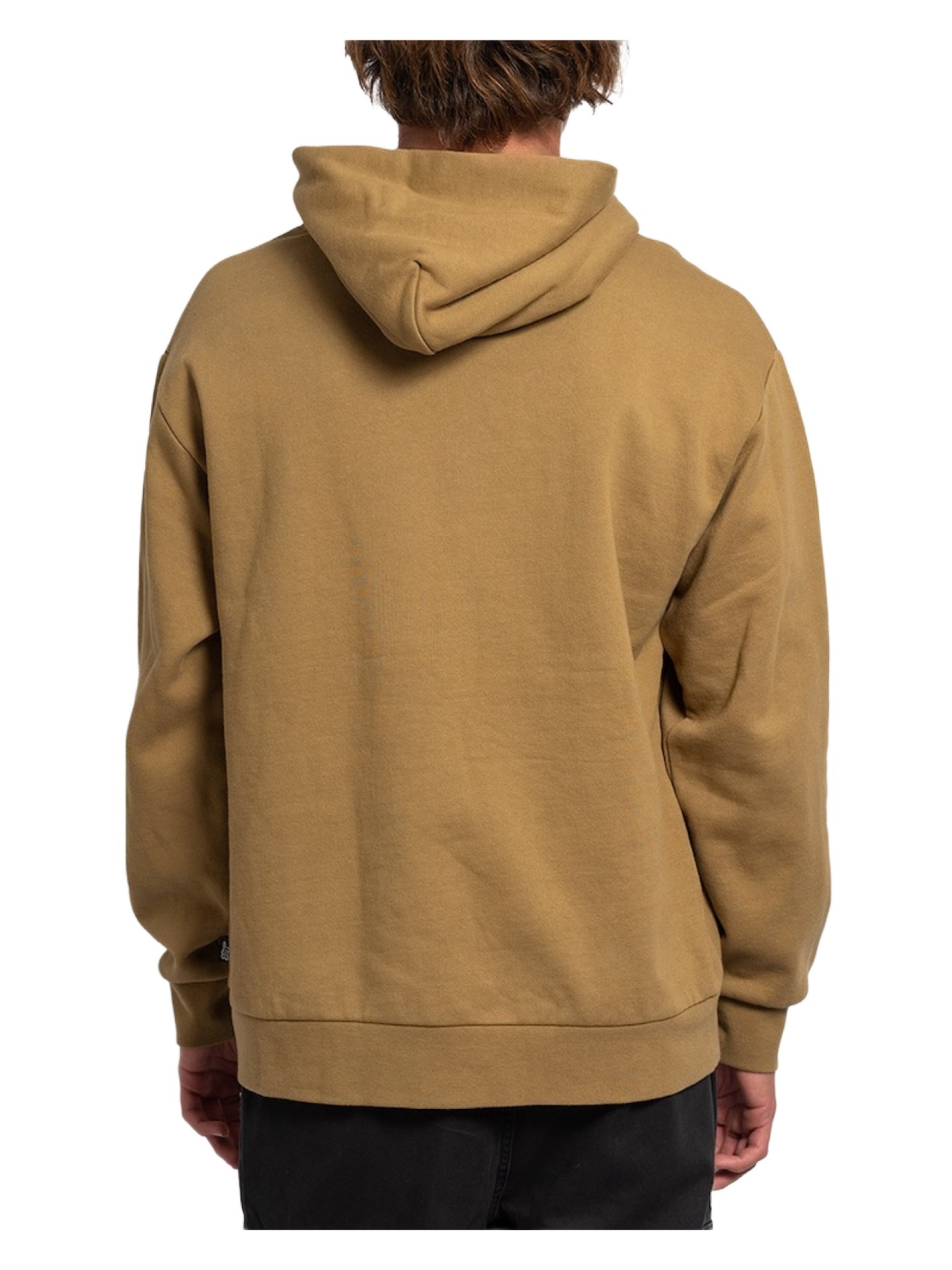 Lost Mayhem Bolts Hooded Sweatshirt