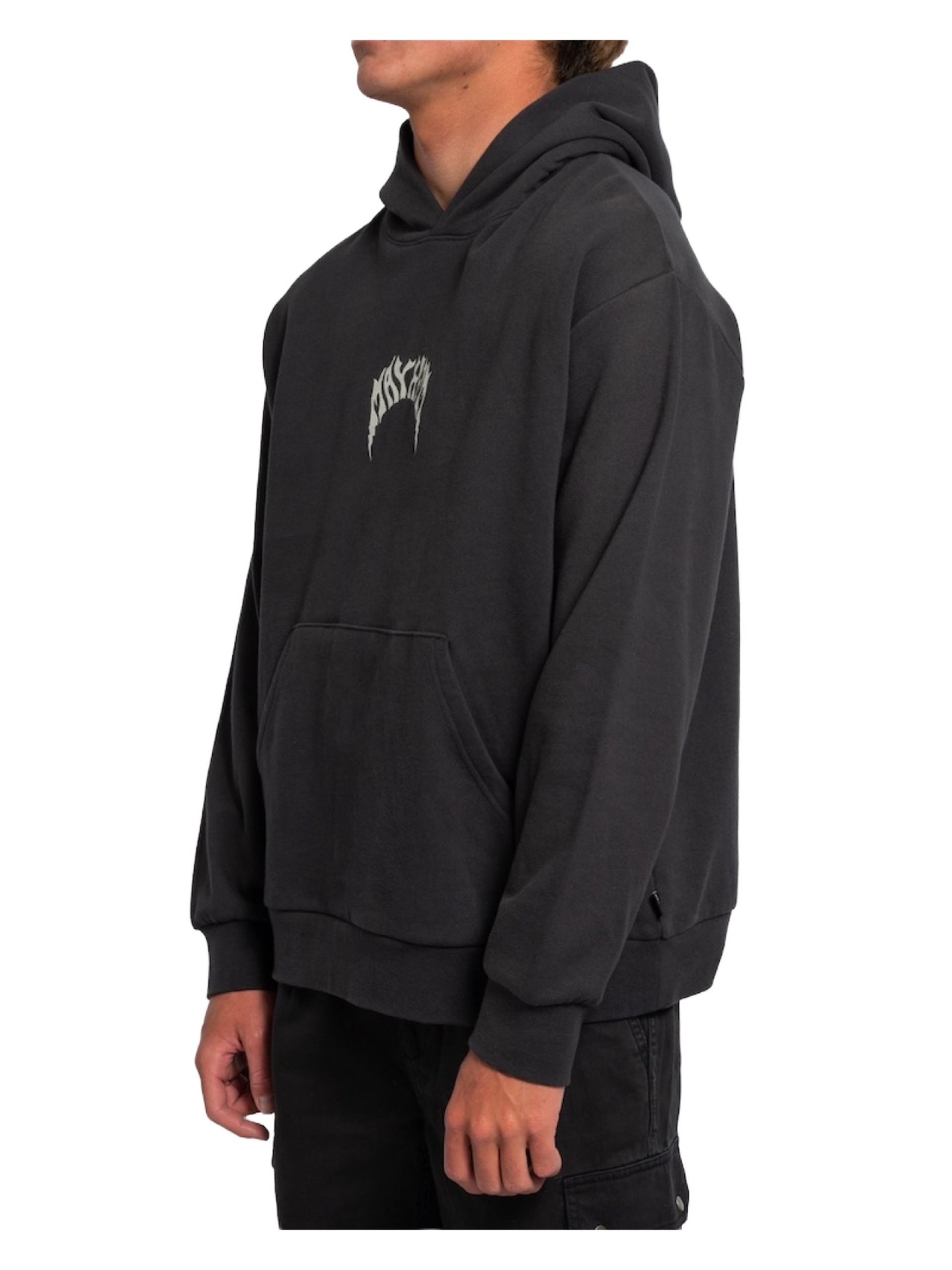 Sweatshirt Lost Mayhem Bolts