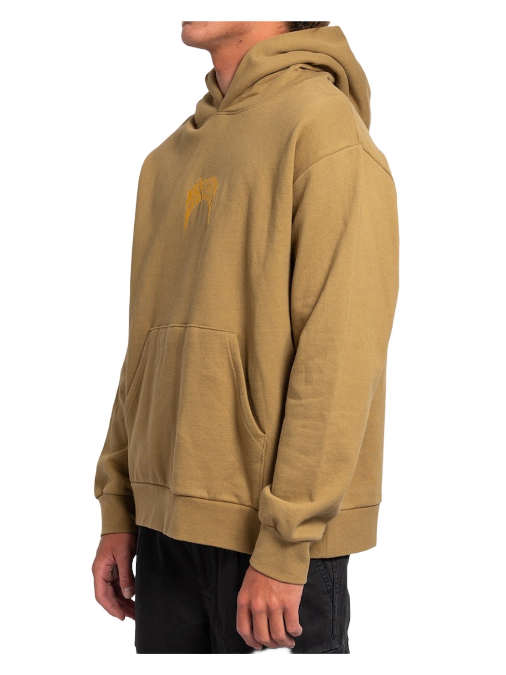 Lost Mayhem Bolts Hooded Sweatshirt