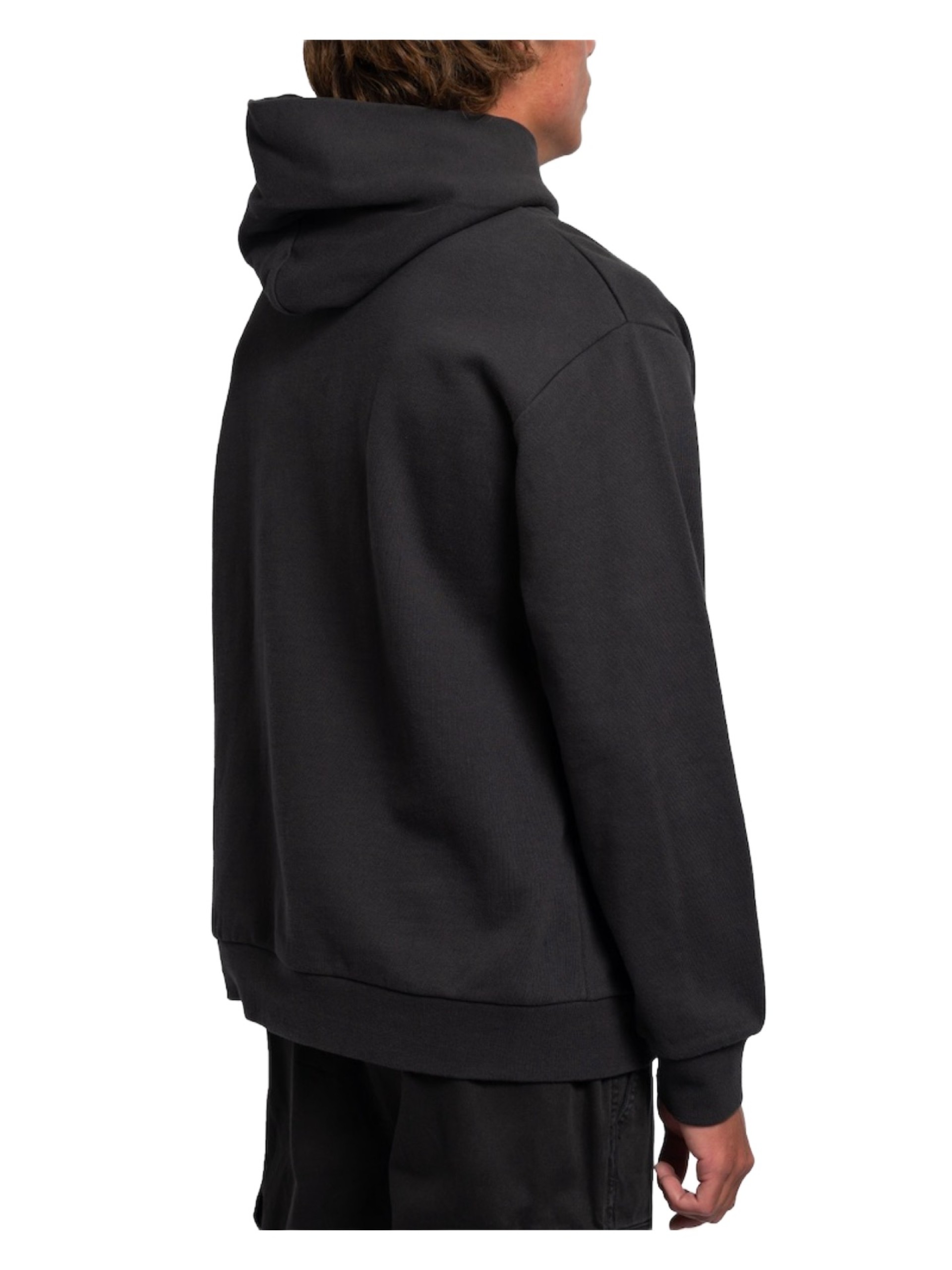 Sweatshirt Lost Mayhem Bolts