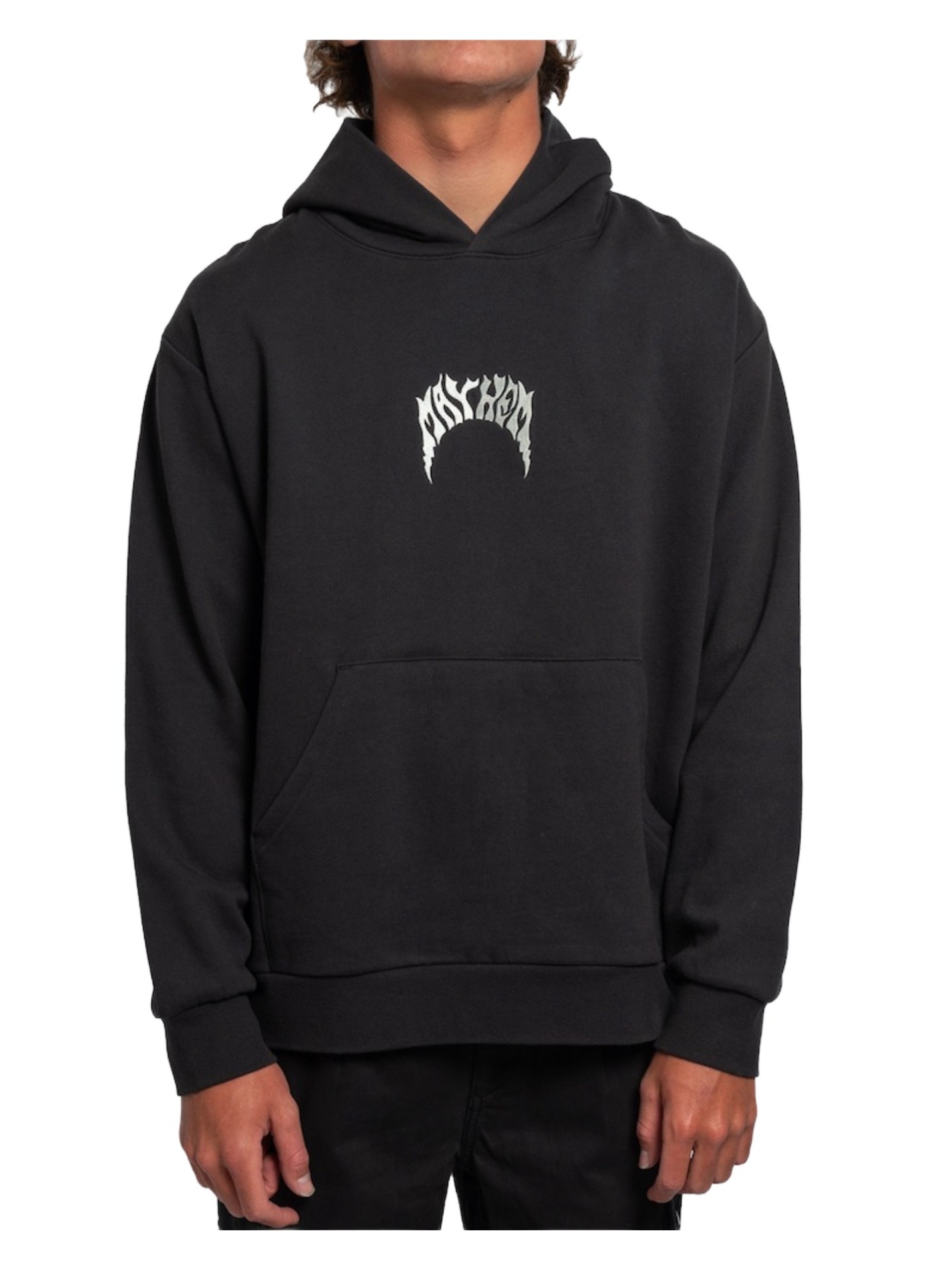 Sweatshirt Lost Mayhem Bolts