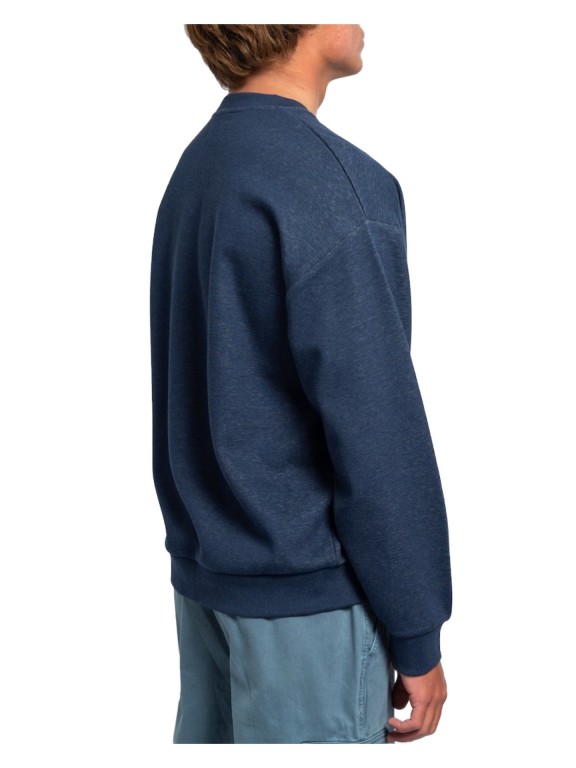 Sweatshirt Lost Crewed Sweatshirt Lost Crewed