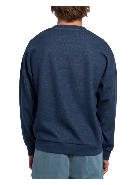 Sweatshirt Lost Crewed Sweatshirt Lost Crewed