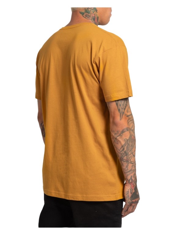 Lost Skip Work S/S Tee Lost Skip Work S/S Tee