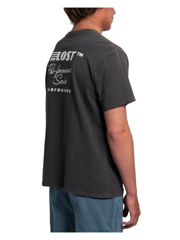T-Shirt Lost Pro-Formance S/S T-Shirt Lost Pro-Formance S/S