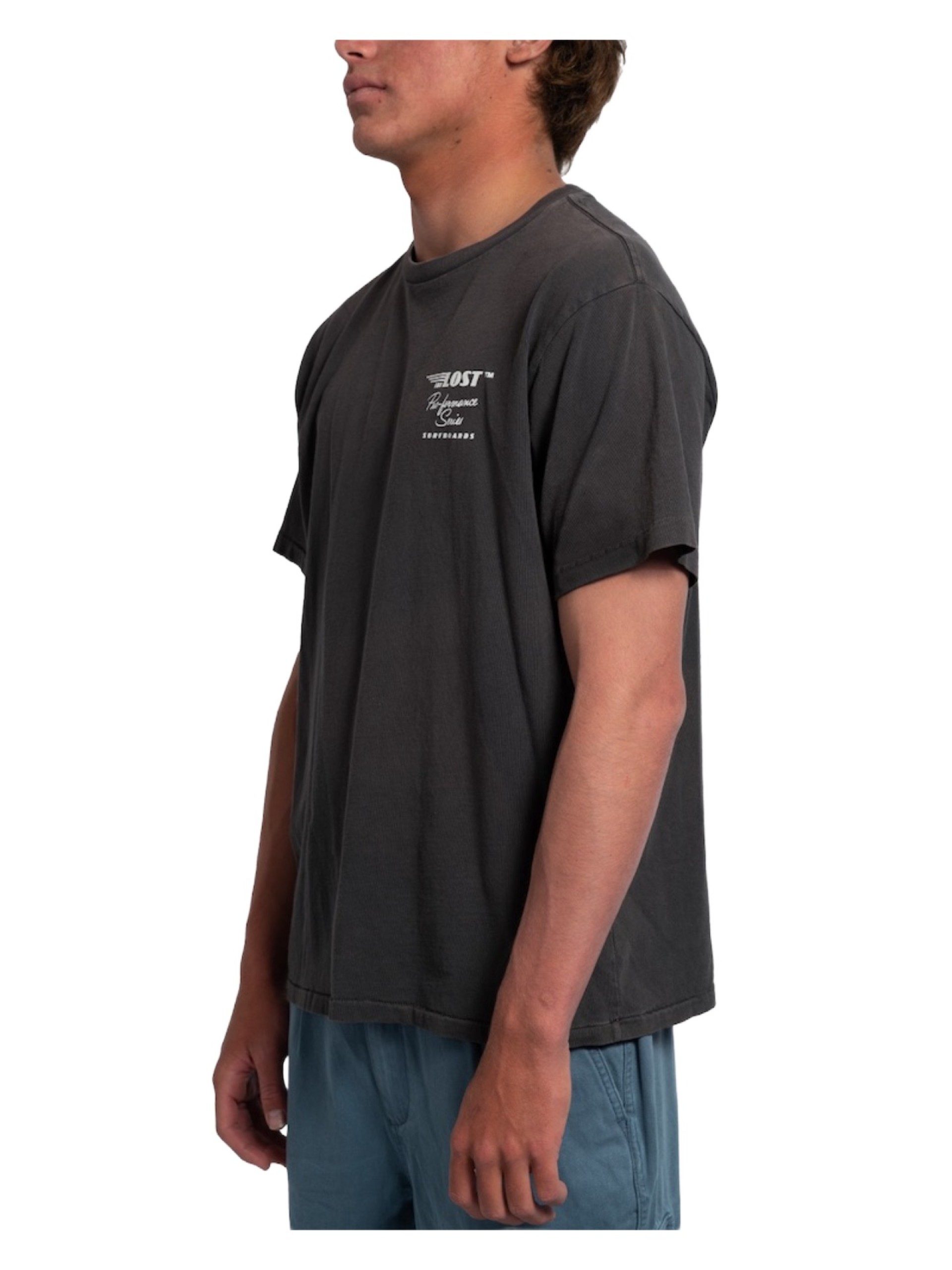 T-Shirt Lost Pro-Formance S/S