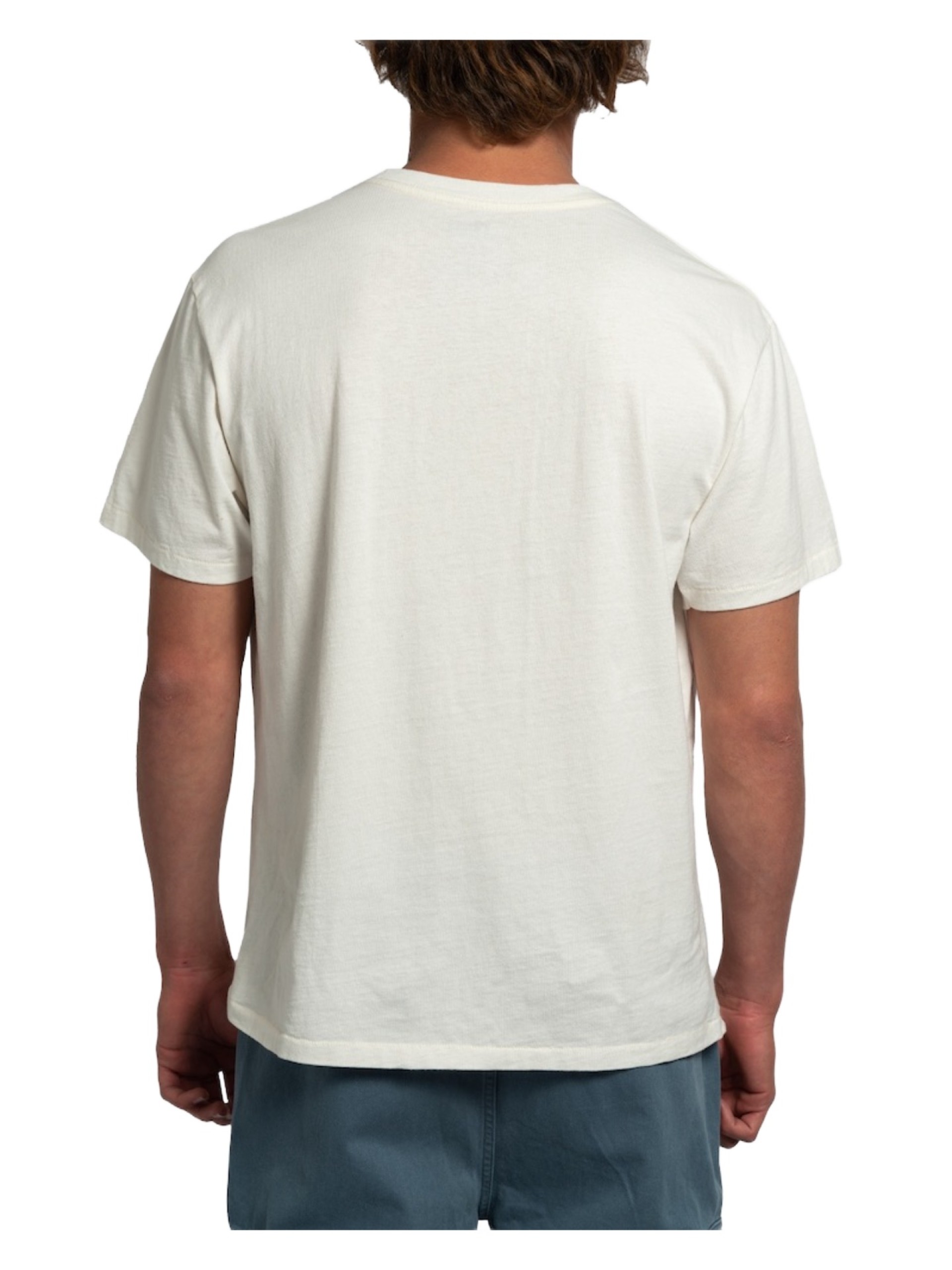 T-Shirt Lost Dragster Boxy S/S