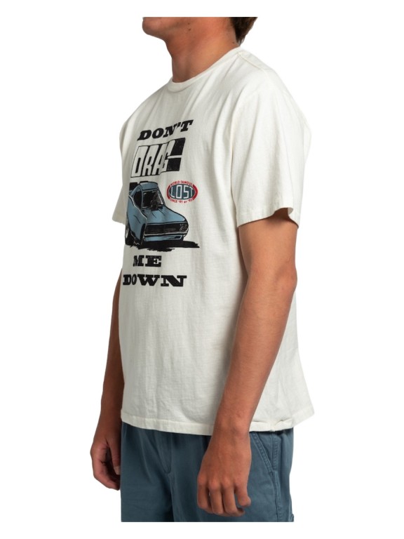 Lost Dragster Boxy S/S Tee Lost Dragster Boxy S/S Tee