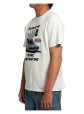 T-Shirt Lost Dragster Boxy S/S