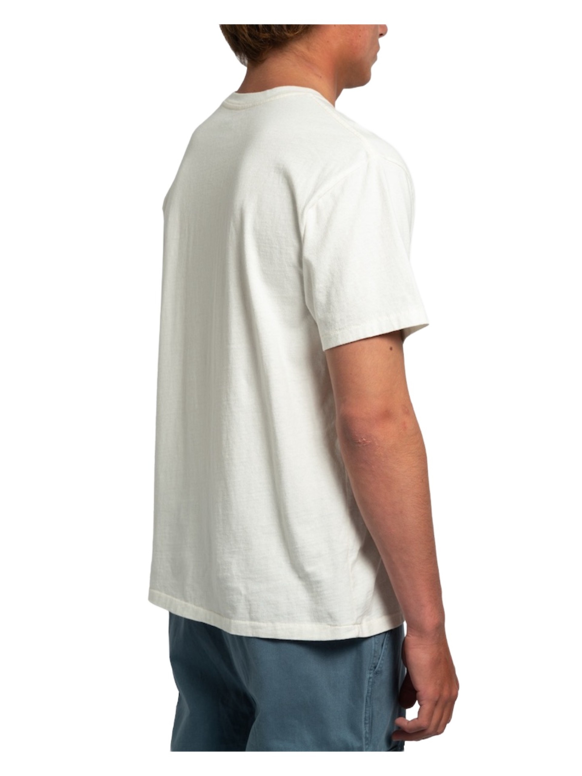 Lost Dragster Boxy S/S Tee