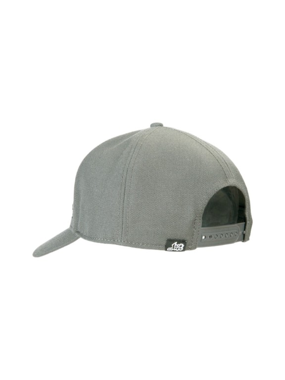 Boné Lost Snapback Boné Lost Snapback