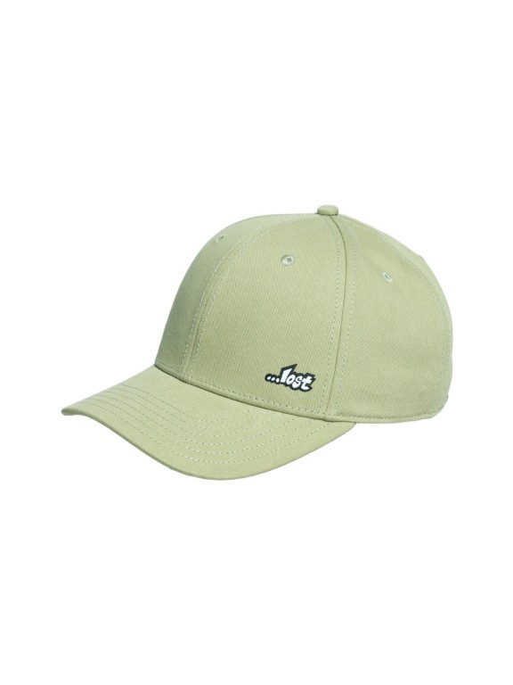 Boné Lost Snapback Boné Lost Snapback
