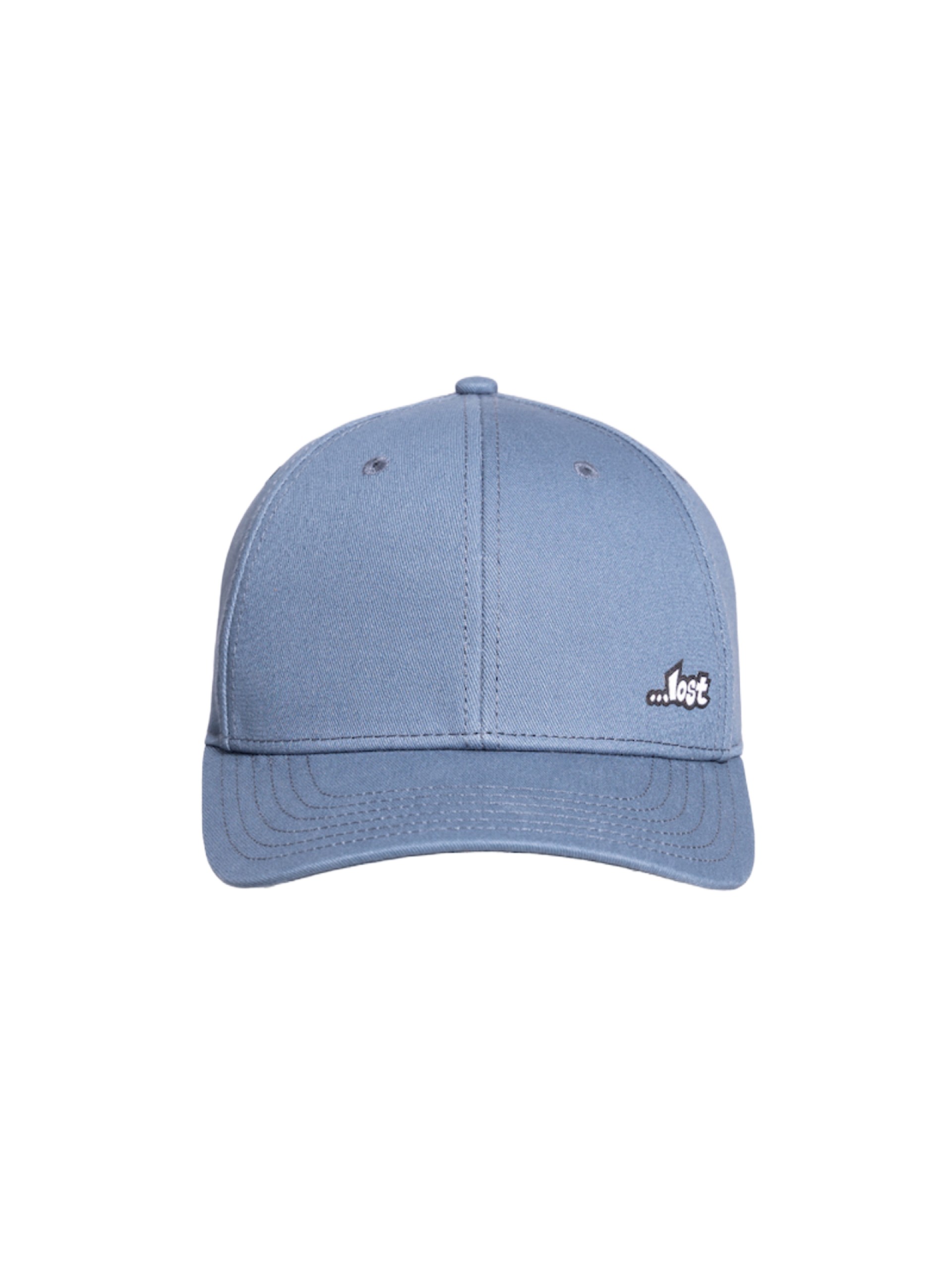 Lost Snapback Cap