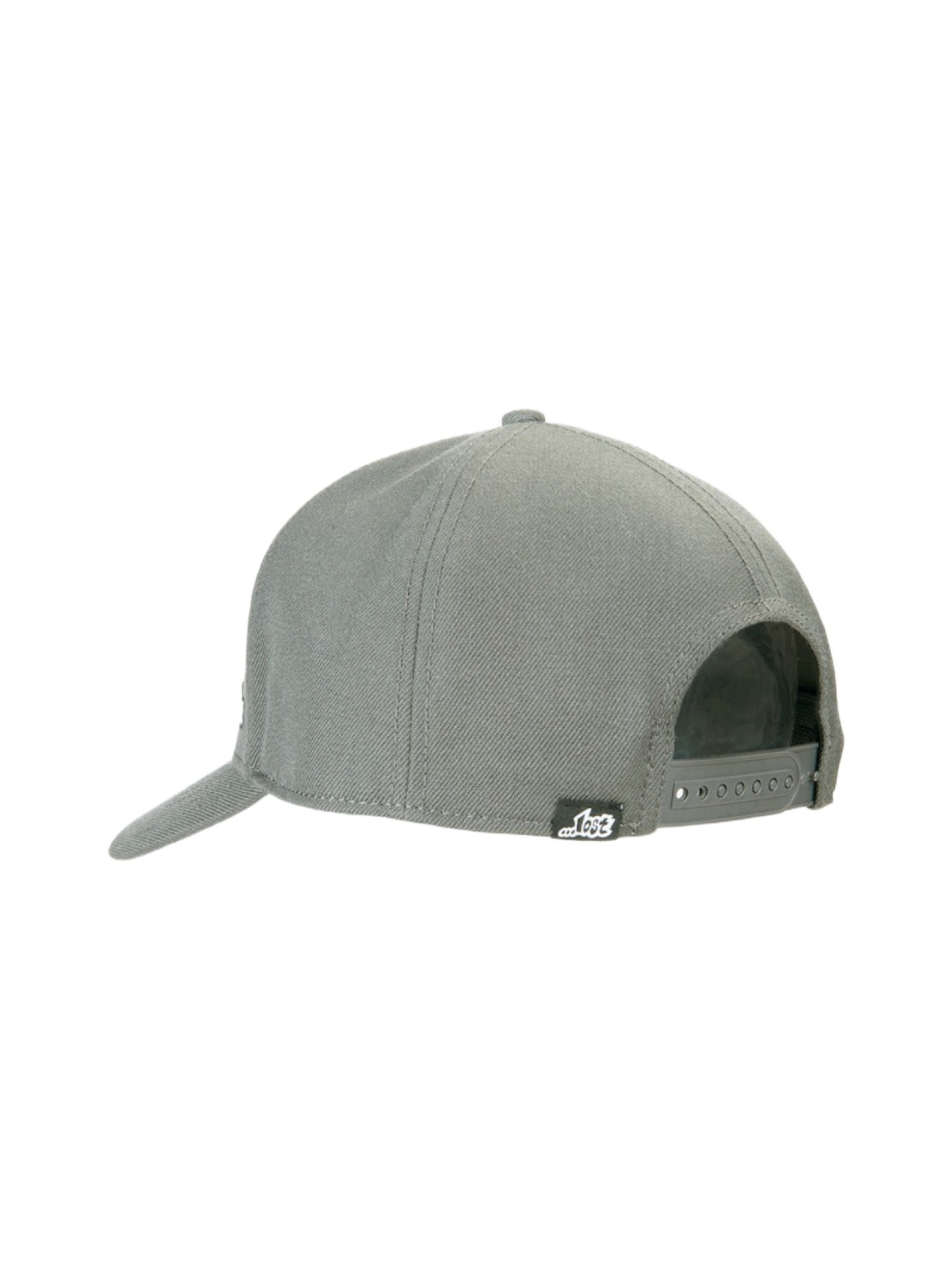 Lost Snapback Cap
