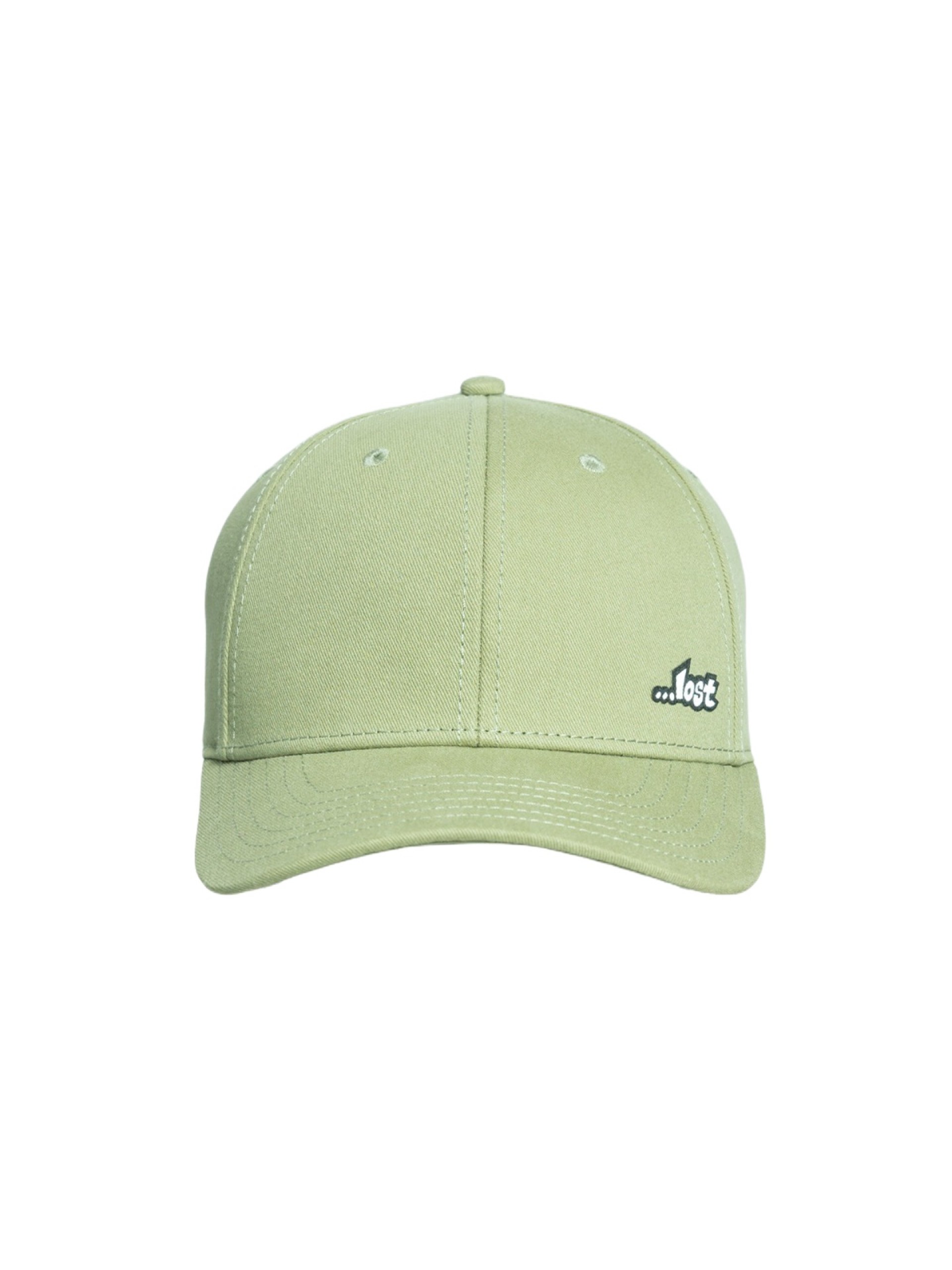 Lost Snapback Cap