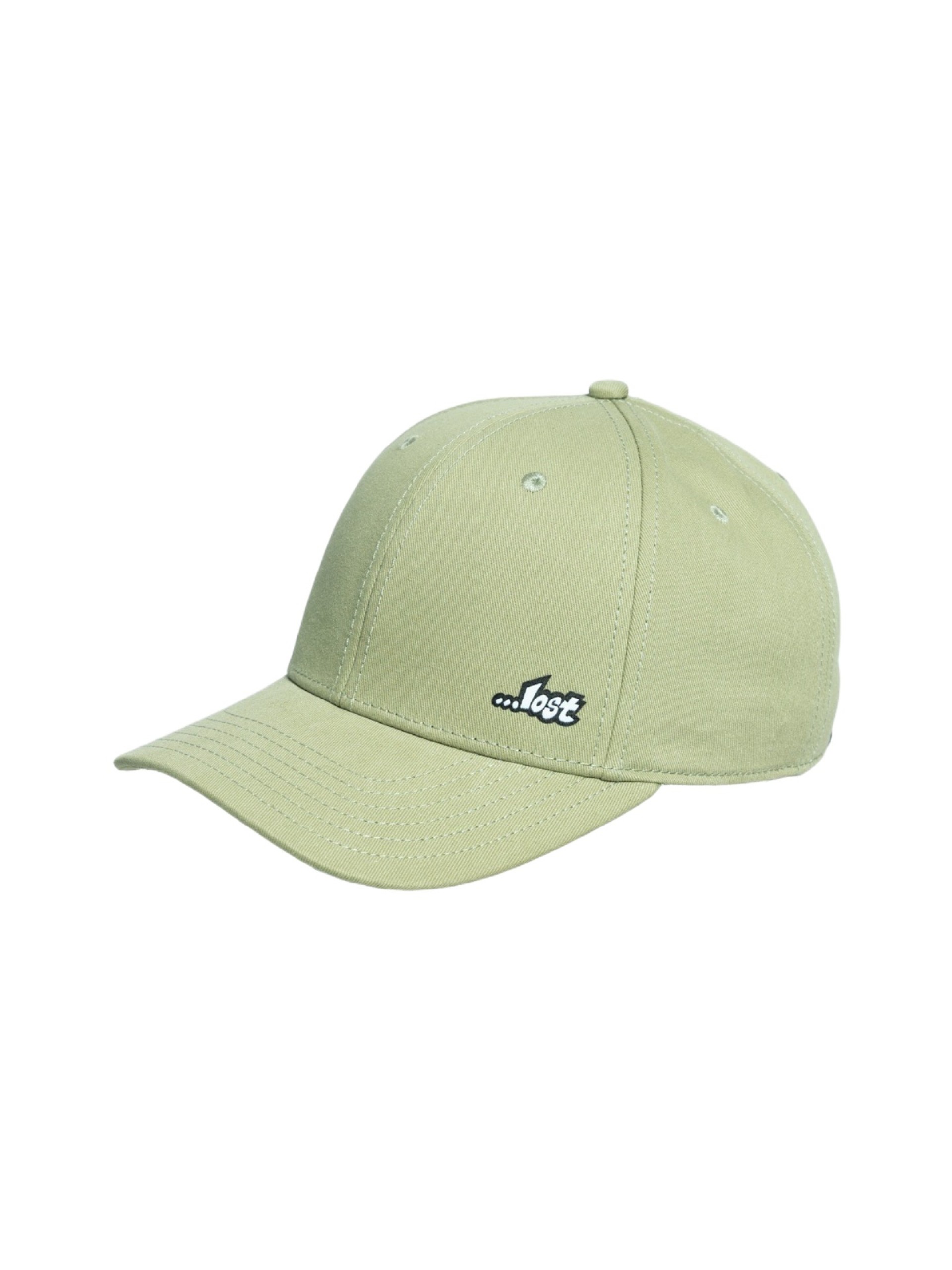 Lost Snapback Cap