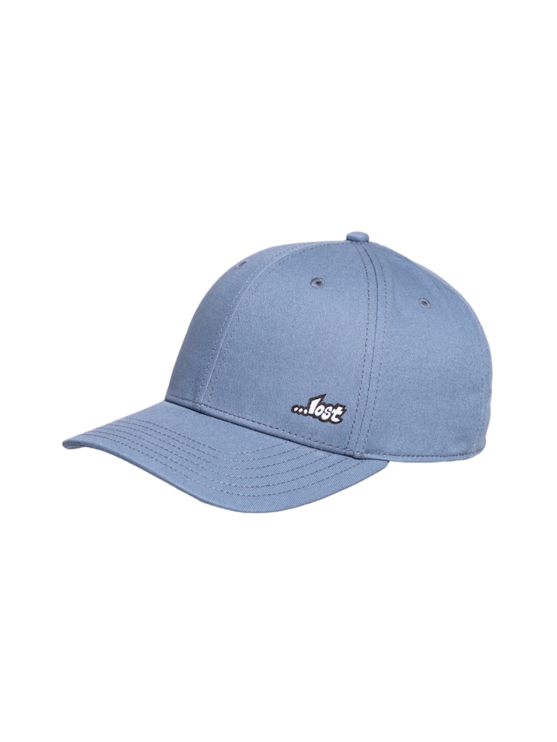 Lost Snapback Cap