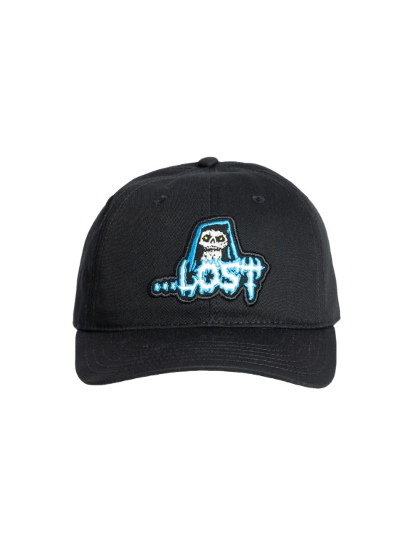 Lost Dead Summer Dad Cap