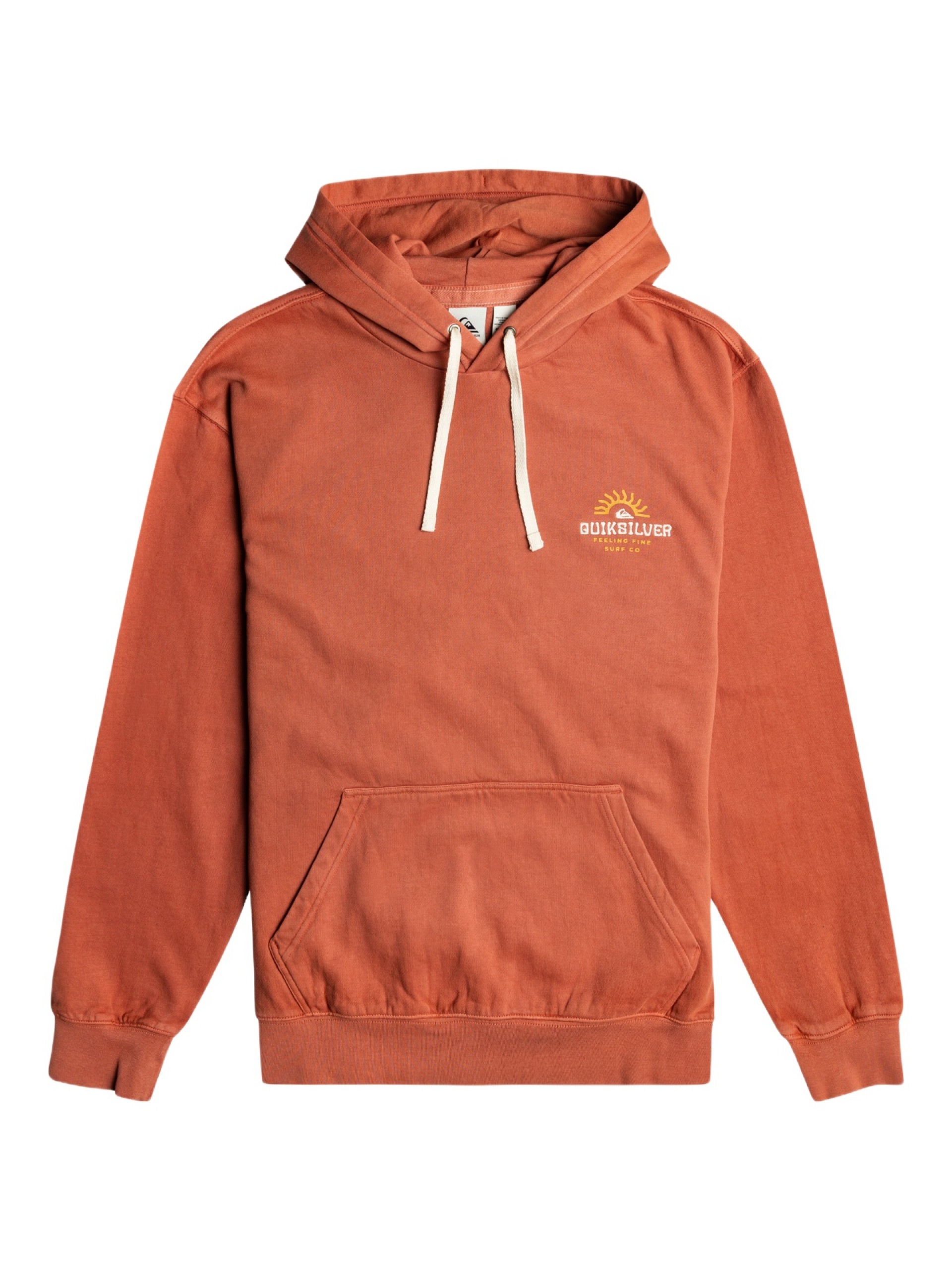 Sweatshirt Quiksilver Slab