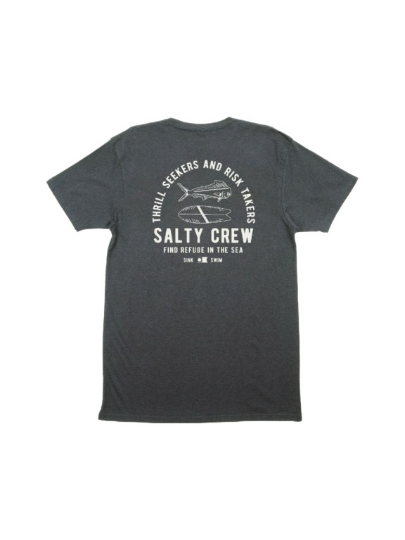 T-Shirt Salty Crew Lateral Line Standard S/S T-Shirt Salty Crew Lateral Line Standard S/S
