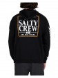 Salty Crew Coaster Zip Hooded Sweatshirt