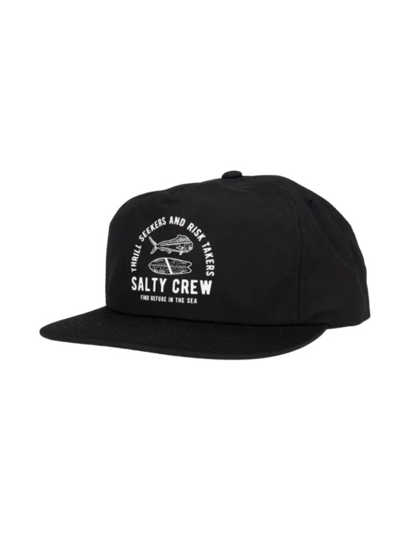 Bon Salty Crew Lateral Line 5 Panel