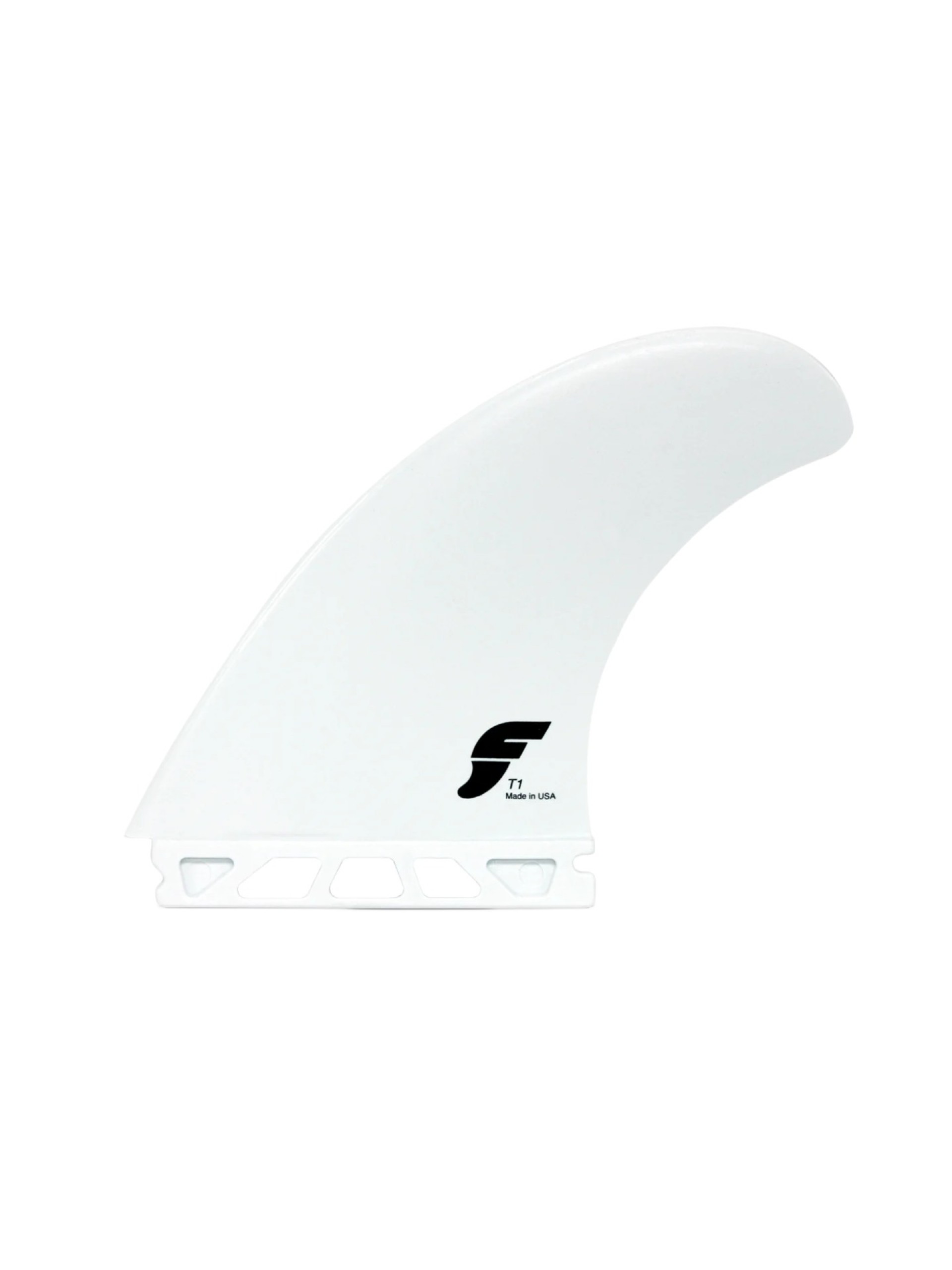 Quilha Futures FT1 Thermotech Twin