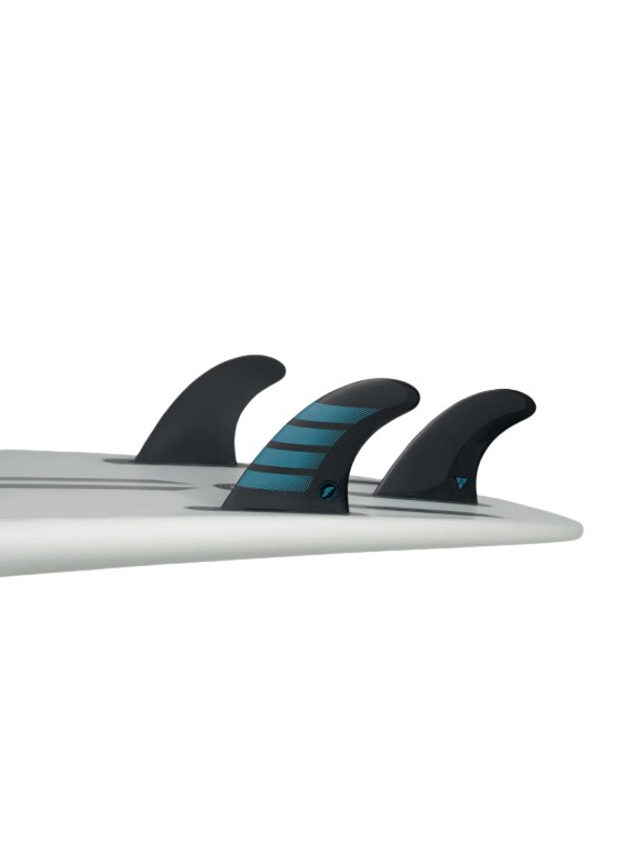 Quilhas Futures F4 Small Thruster Quilhas Futures F4 Small Thruster
