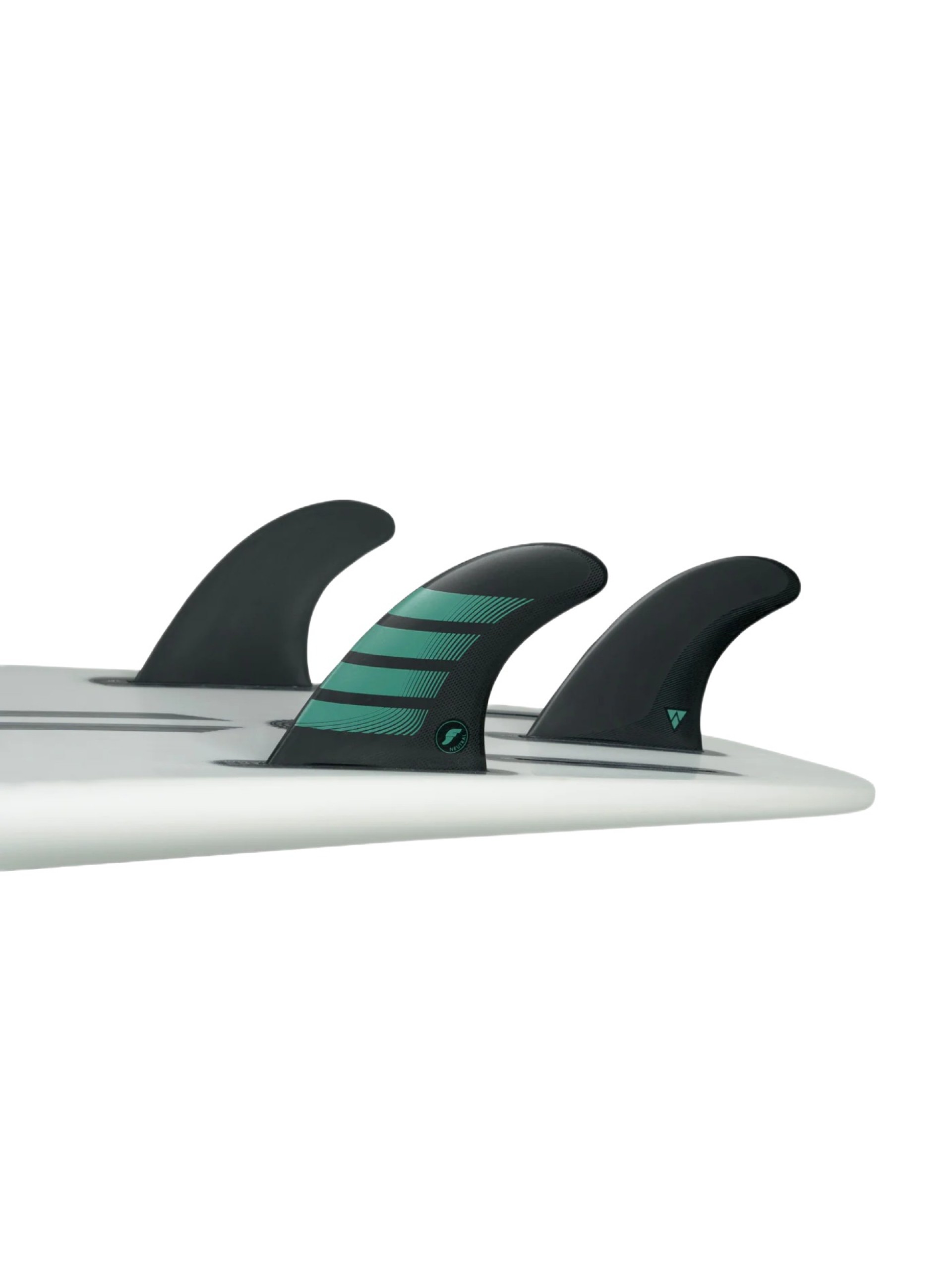 Futures F6 Medium Thruster Fins